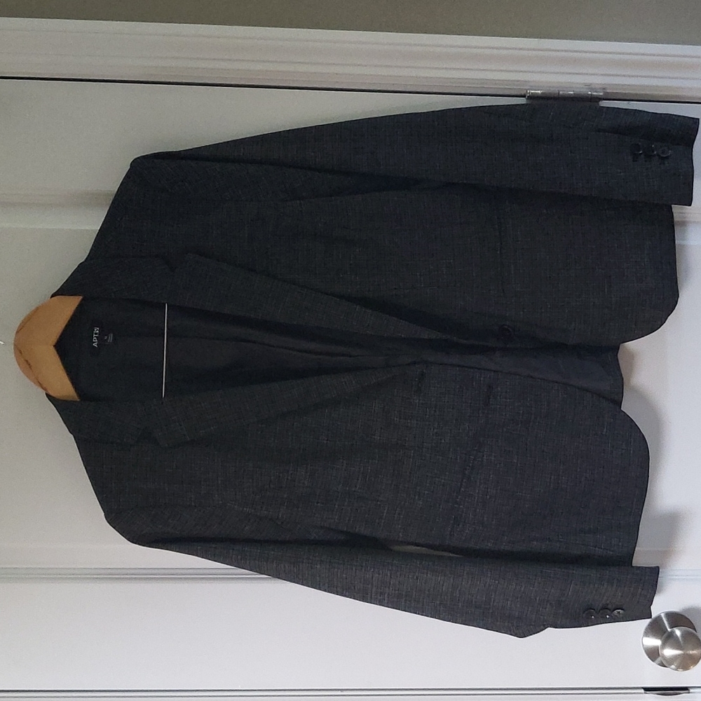 Womens Jacket
